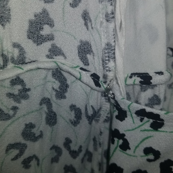 Free People Wrap Maxi Dress - Picture 6 of 6